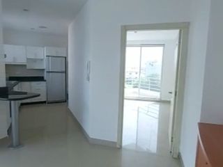 VENDO HERMOSO DEPARTAMENTO EN MANTA SECTOR ALTA PLUSVALÍA