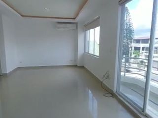 VENDO HERMOSO DEPARTAMENTO EN MANTA SECTOR ALTA PLUSVALÍA