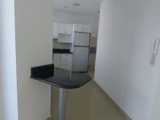 VENDO HERMOSO DEPARTAMENTO EN MANTA SECTOR ALTA PLUSVALÍA