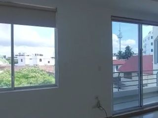 VENDO HERMOSO DEPARTAMENTO EN MANTA SECTOR ALTA PLUSVALÍA