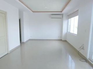 VENDO HERMOSO DEPARTAMENTO EN MANTA SECTOR ALTA PLUSVALÍA