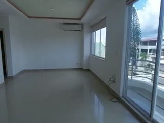 VENDO HERMOSO DEPARTAMENTO EN MANTA SECTOR ALTA PLUSVALÍA