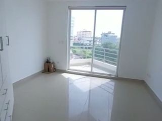 VENDO HERMOSO DEPARTAMENTO EN MANTA SECTOR ALTA PLUSVALÍA