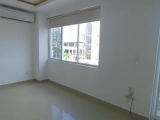 VENDO HERMOSO DEPARTAMENTO EN MANTA SECTOR ALTA PLUSVALÍA