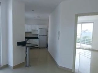 VENDO HERMOSO DEPARTAMENTO EN MANTA SECTOR ALTA PLUSVALÍA