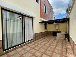 Vendo Casa 3 Dormitorios - Conocoto