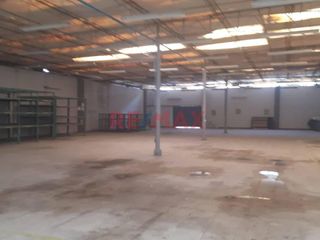 Foto 11 de SE VENDE INMENSO LOCAL EN CHORRILLOS - PUEDE SER FUTURO PROYECTO