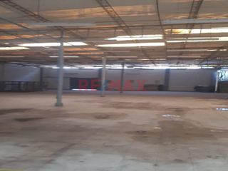 Foto 6 de SE VENDE INMENSO LOCAL EN CHORRILLOS - PUEDE SER FUTURO PROYECTO