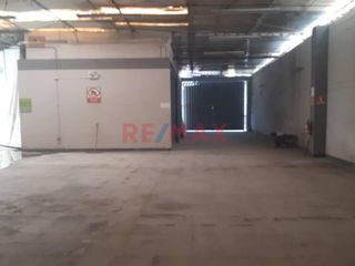 Foto 10 de SE VENDE INMENSO LOCAL EN CHORRILLOS - PUEDE SER FUTURO PROYECTO
