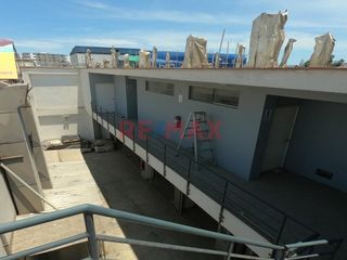 Foto 5 de SE VENDE INMENSO LOCAL EN CHORRILLOS - PUEDE SER FUTURO PROYECTO