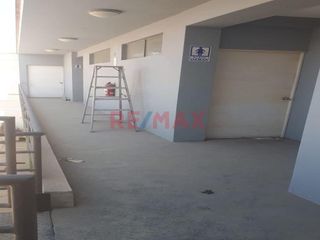 Foto 7 de SE VENDE INMENSO LOCAL EN CHORRILLOS - PUEDE SER FUTURO PROYECTO