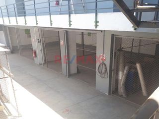 Foto 9 de SE VENDE INMENSO LOCAL EN CHORRILLOS - PUEDE SER FUTURO PROYECTO