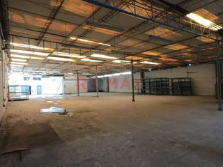 Foto 12 de SE VENDE INMENSO LOCAL EN CHORRILLOS - PUEDE SER FUTURO PROYECTO