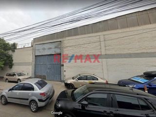 Foto 1 de SE VENDE INMENSO LOCAL EN CHORRILLOS - PUEDE SER FUTURO PROYECTO