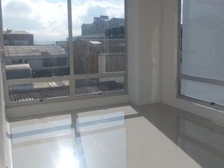 Foto 7 de ARRIENDO  OFICINA EDIFICIO COLON CORPORACION MEDICA Y EMPRESARIAL TUINJA