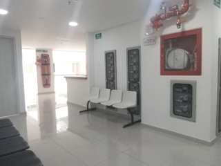 Foto 15 de ARRIENDO  OFICINA EDIFICIO COLON CORPORACION MEDICA Y EMPRESARIAL TUINJA