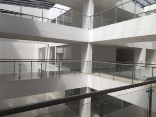 Foto 5 de ARRIENDO  OFICINA EDIFICIO COLON CORPORACION MEDICA Y EMPRESARIAL TUINJA
