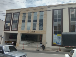Foto 17 de ARRIENDO  OFICINA EDIFICIO COLON CORPORACION MEDICA Y EMPRESARIAL TUINJA