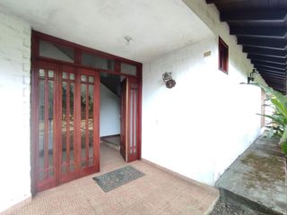 Foto 7 de CASA EN VENTA EN PANCE