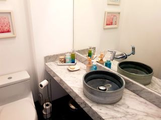 Foto 16 de Venta de exclusivo y hermoso Dpto en General Córdova con Terraza en Miraflores
