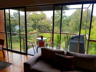 Foto 2 de Venta de exclusivo y hermoso Dpto en General Córdova con Terraza en Miraflores