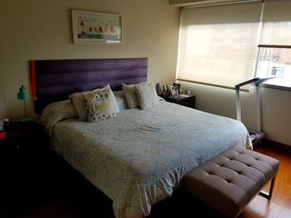 Foto 12 de Venta de exclusivo y hermoso Dpto en General Córdova con Terraza en Miraflores
