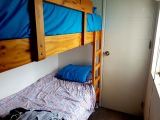 Foto 13 de Venta de exclusivo y hermoso Dpto en General Córdova con Terraza en Miraflores