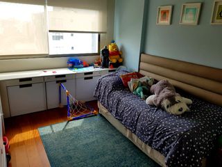Foto 14 de Venta de exclusivo y hermoso Dpto en General Córdova con Terraza en Miraflores
