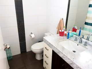 Foto 17 de Venta de exclusivo y hermoso Dpto en General Córdova con Terraza en Miraflores