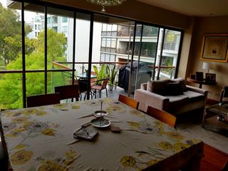 Foto 4 de Venta de exclusivo y hermoso Dpto en General Córdova con Terraza en Miraflores