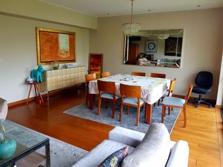 Foto 7 de Venta de exclusivo y hermoso Dpto en General Córdova con Terraza en Miraflores