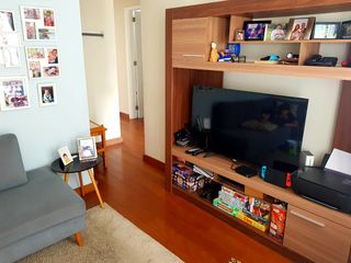 Foto 15 de Venta de exclusivo y hermoso Dpto en General Córdova con Terraza en Miraflores