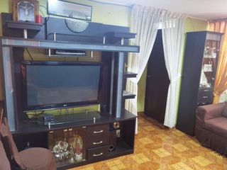 Foto 5 de VENTA DEPARTAMENTO!! CUARTO PISO MAS AZOTEA - URBANIZACION CAMPOY