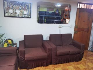 Foto 4 de VENTA DEPARTAMENTO!! CUARTO PISO MAS AZOTEA - URBANIZACION CAMPOY