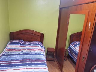 Foto 7 de VENTA DEPARTAMENTO!! CUARTO PISO MAS AZOTEA - URBANIZACION CAMPOY