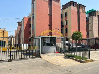 Foto 1 de VENTA DEPARTAMENTO!! CUARTO PISO MAS AZOTEA - URBANIZACION CAMPOY
