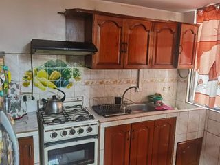 Foto 6 de VENTA DEPARTAMENTO!! CUARTO PISO MAS AZOTEA - URBANIZACION CAMPOY