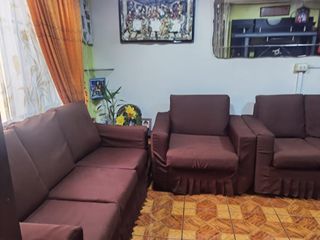 Foto 3 de VENTA DEPARTAMENTO!! CUARTO PISO MAS AZOTEA - URBANIZACION CAMPOY