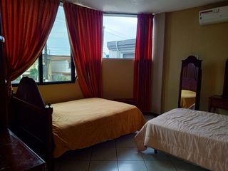 Foto 10 de VENDO O ALQUILO VACIA O AMOBLADA VILLA EN LOS PRIMEROS KILOMETROS DE SAMBORONDON