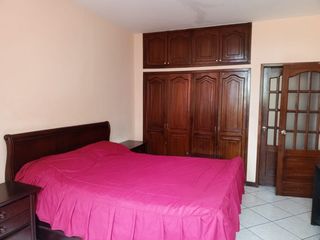 Foto 6 de VENDO O ALQUILO VACIA O AMOBLADA VILLA EN LOS PRIMEROS KILOMETROS DE SAMBORONDON