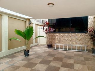 Foto 2 de VENDO O ALQUILO VACIA O AMOBLADA VILLA EN LOS PRIMEROS KILOMETROS DE SAMBORONDON