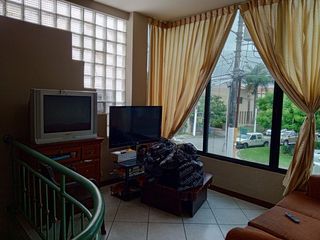 Foto 11 de VENDO O ALQUILO VACIA O AMOBLADA VILLA EN LOS PRIMEROS KILOMETROS DE SAMBORONDON