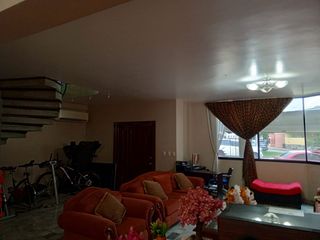 Foto 22 de VENDO O ALQUILO VACIA O AMOBLADA VILLA EN LOS PRIMEROS KILOMETROS DE SAMBORONDON