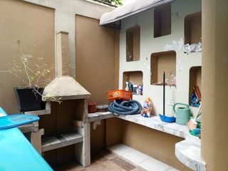 Foto 19 de VENDO O ALQUILO VACIA O AMOBLADA VILLA EN LOS PRIMEROS KILOMETROS DE SAMBORONDON