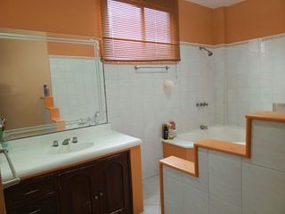 Foto 4 de VENDO O ALQUILO VACIA O AMOBLADA VILLA EN LOS PRIMEROS KILOMETROS DE SAMBORONDON
