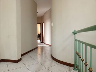 Foto 12 de VENDO O ALQUILO VACIA O AMOBLADA VILLA EN LOS PRIMEROS KILOMETROS DE SAMBORONDON