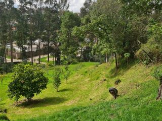 VENDO TERRENO -  Lazareto -  Cuenca