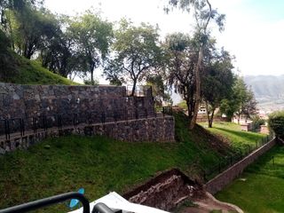 Foto 6 de VENTA DE CASA SOBRE UN ÁREA DE TERRENO DE 1,621.77m2 EN URB. SANTA MARÍA – CUSCO
