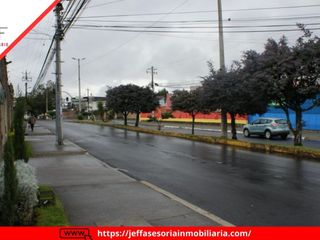 Venta - Casa - Norte - Quito - Santa Lucia Alta