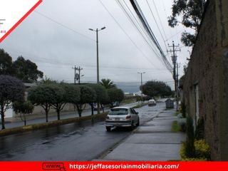 Venta - Casa - Norte - Quito - Santa Lucia Alta